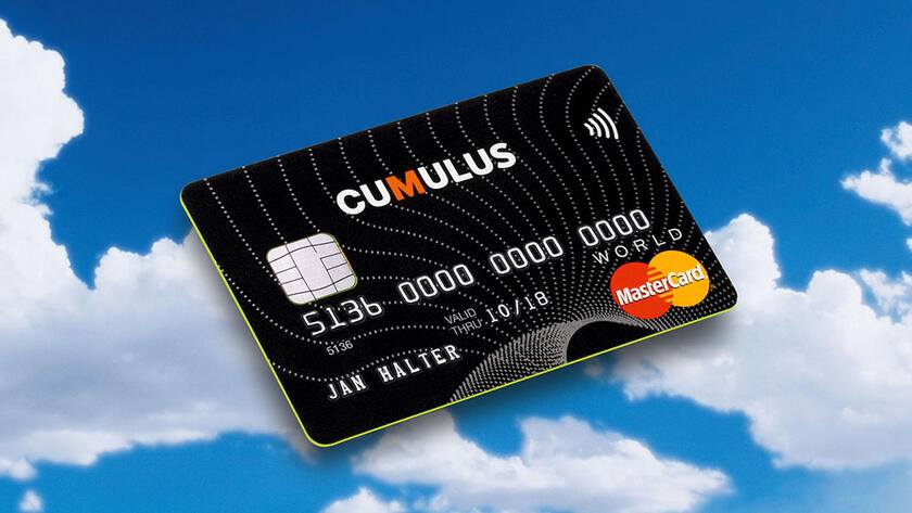 Alle Infos zur Migros Cumulus Kreditkarte & wie sie beantragt wird