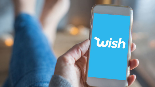 Alles, was Sie über die Wish Shopping App wissen müssen