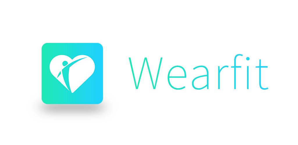 Wearfit Fitness App - Ein Kleiner Fitnesstrainer, Der Immer Mit Ihnen Dabei Ist