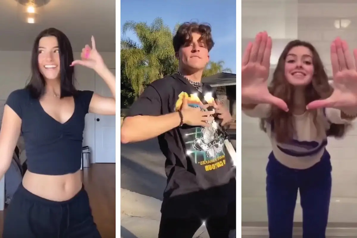 Diese Viralen TikTok-Challenges Werden Sie Lieben