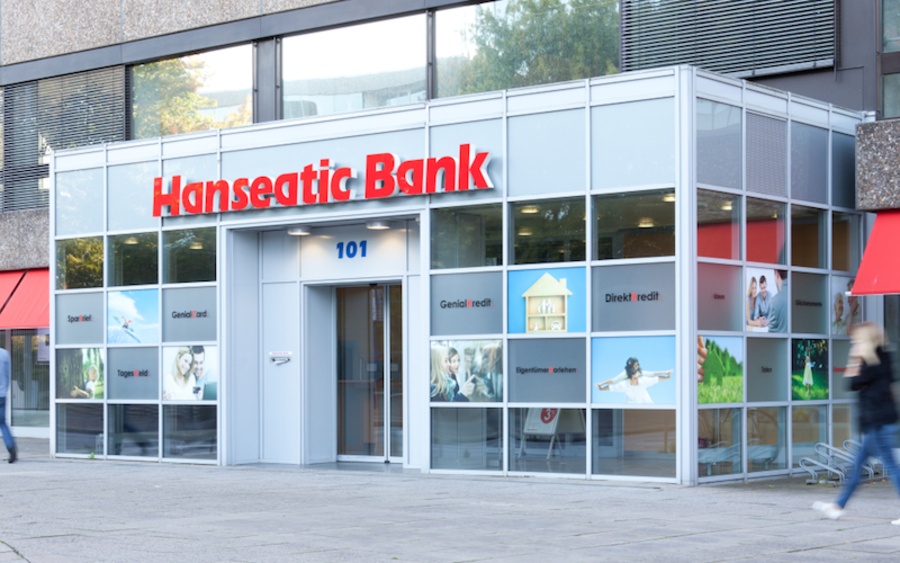 Die Hanseatic Banking App - Alle Infos Zu Den Funktionen & Zum Download