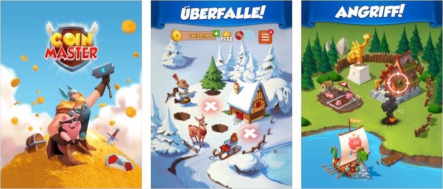 Hier Finden Sie Die 8 Besten Spiele-Apps Für Android und iOS