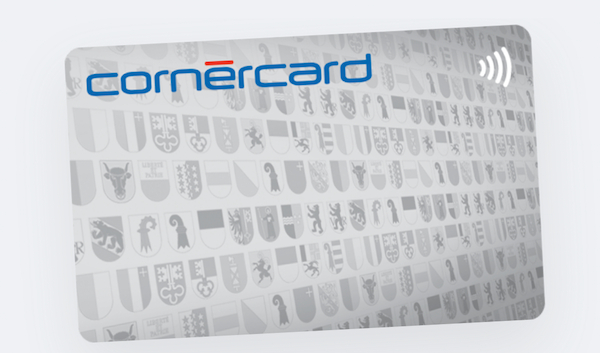 Cornercard ClassicKreditkarte - Alle Infos Zu Den Konditionen & Zur Beantragung