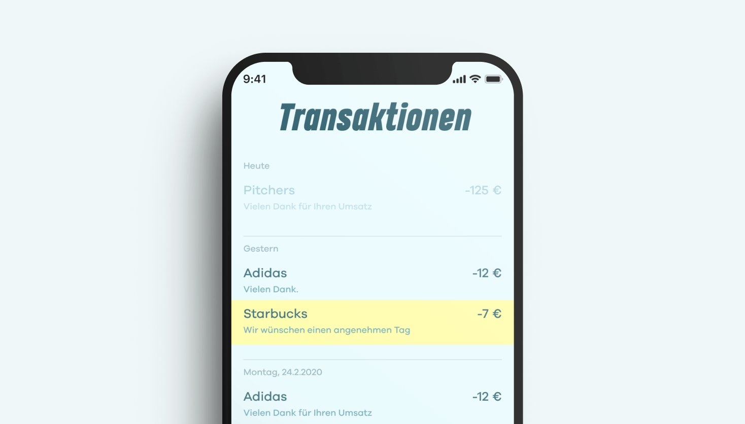 Die TF Bank Mobile App - Alle Infos Zu Den Funktionen & Zum Download