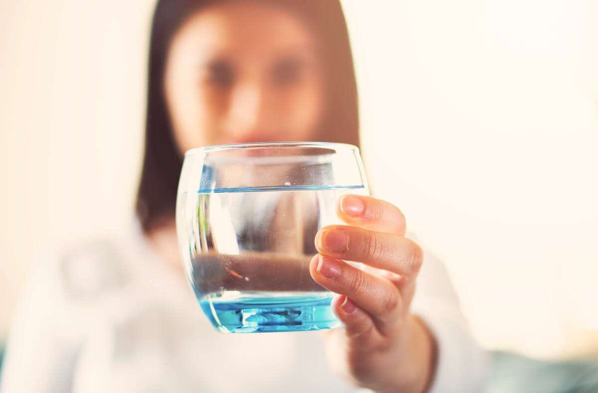 Sie Möchten Darauf Achten, Genug Wasser Zu Trinken? Diese Apps Helfen Ihnen dabei