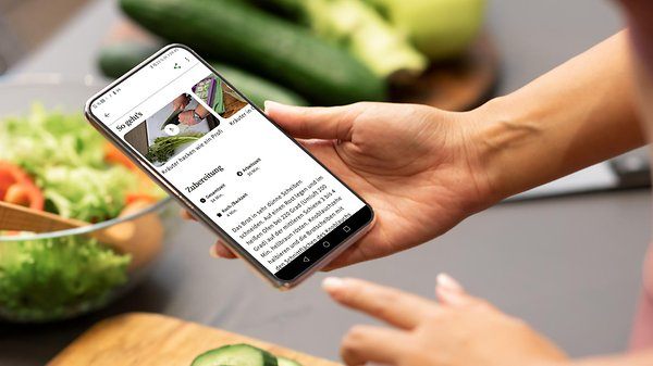 Mit Diesen Apps Können Sie Ganz Leicht Kochen Lernen