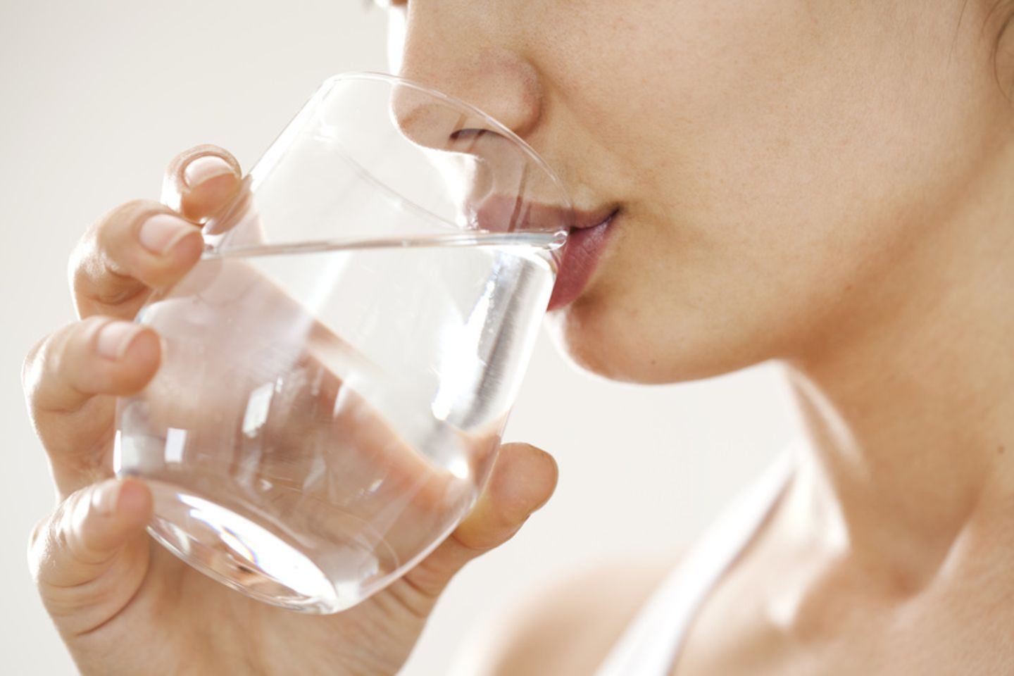 Sie Möchten Darauf Achten, Genug Wasser Zu Trinken? Diese Apps Helfen Ihnen dabei